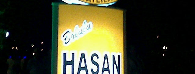 Bolulu Hasan Usta is one of Lugares favoritos de 🎀 GÜLNİHAN 🎀.