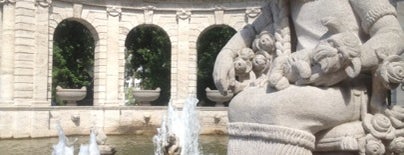 Fairy Tale Fountain is one of Top Locations Berlin.