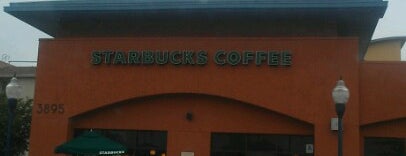 Starbucks is one of Kristen'in Beğendiği Mekanlar.