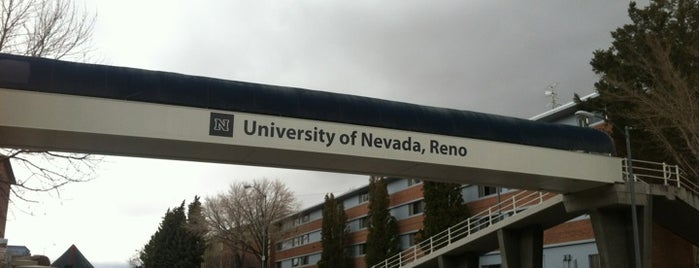 University of Nevada, Reno is one of NCAA Division I FBS Football Schools.