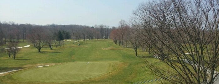 Waynesborough Country Club is one of Pennsylvania Golf Courses.