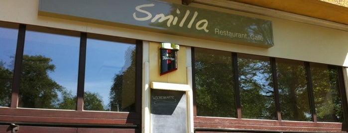 Smilla is one of Essen.