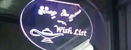 WishList is one of To-do-in-Male'.