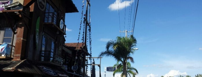 Sharks is one of Top 10 dinner spots in San Luis, Mexico.