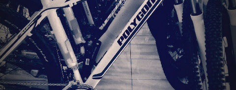 Pro Link Bike is one of Nanda's All Favorite♥♚.