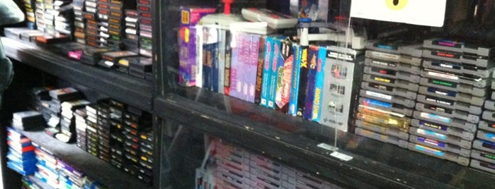 8 Bit & Up is one of NYC Geek.