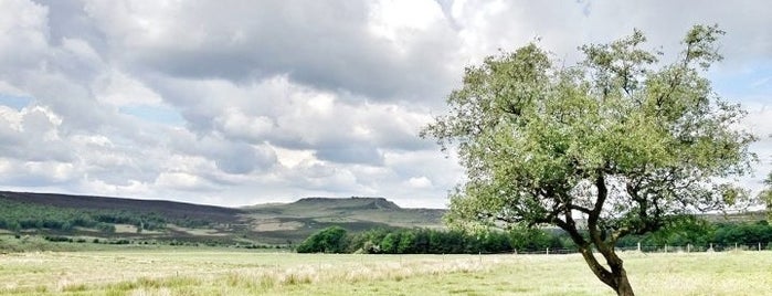 Peak District National Park is one of Things to do this weekend (6 - 8 July 2012).