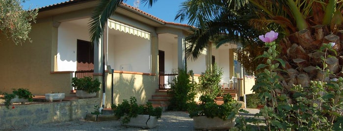 Casa Luppoli is one of Le nostre strutture.
