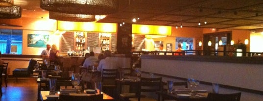Josselin's Tapas Bar & Grill is one of Kauai.