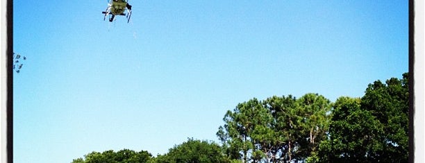 Dubsdread Golf Course is one of The 15 Best Places for Corned Beef in Orlando.