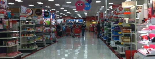Target is one of สถานที่ที่ Mandy ถูกใจ.