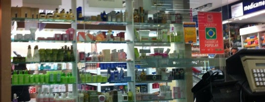 Panvel is one of Top picks for Drugstores or Pharmacies.
