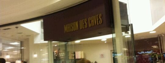 Maison des Caves is one of Sampa 8.