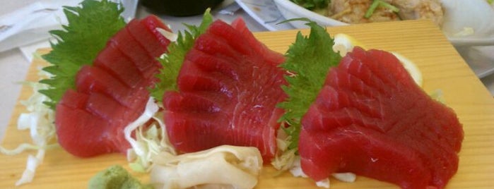 Ocean Sushi is one of Hawaii (island).