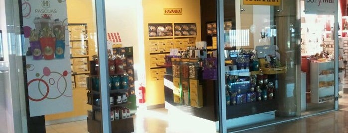 Havanna is one of Nayaneさんのお気に入りスポット.