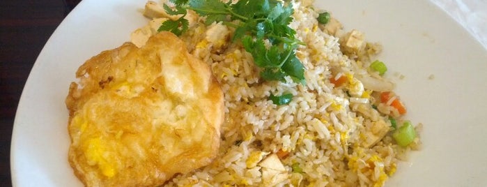 Ayara Thai Cuisine is one of The 9 Best Places for Beef Jerky in Los Angeles.