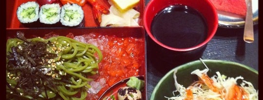 Akashi is one of SG food (restaurant list).