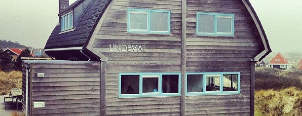 Lindeval is one of Accommodations.