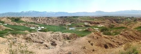 Wolf Creek Golf Club is one of Top 10 places to try this season.