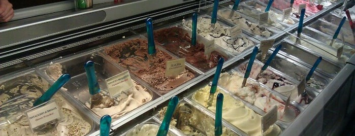 D'ambrosio Gelato is one of Seattle: According to Rand.
