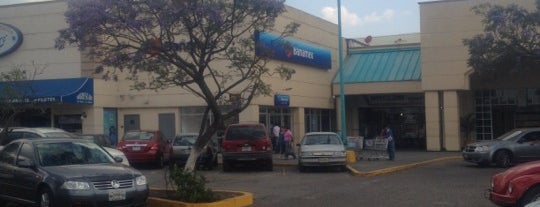 Banamex is one of Alejandra’s Liked Places.