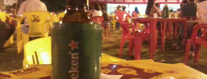 bar e Tele cerveja do je carlos. is one of Lugares,lazer,festas..