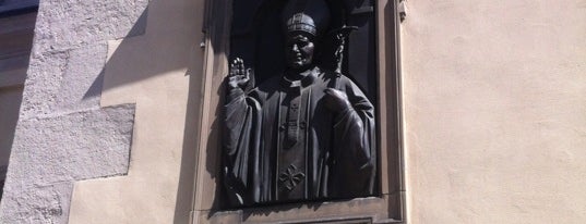 Латинський собор is one of 101 things to do in Lviv.