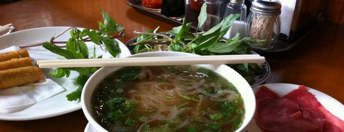 Pho Time is one of Japanese.