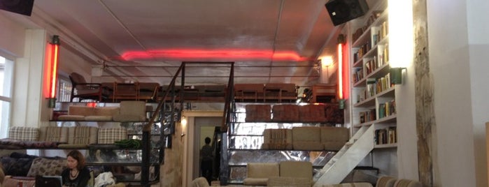 Bars In Berlin