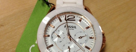 Fossil Outlet is one of Vacation 2012, USA and Bahamas.