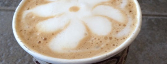 Tribes Coffee House is one of The 15 Best Places for Espresso in Santa Fe.