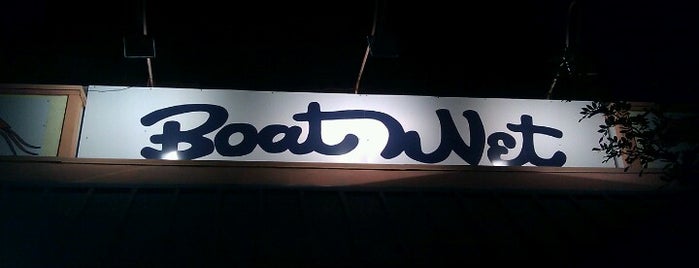 Boat N Net is one of Corpus Christi TX.