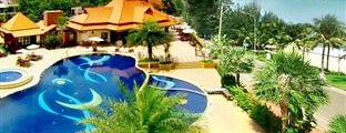 Baan Grood Arcadia Resort and Spa is one of Hotel & Resort.