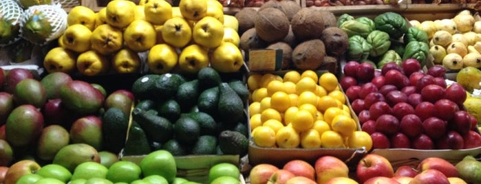 Newington Green Fruit & Vegetables is one of Mildmay Road.