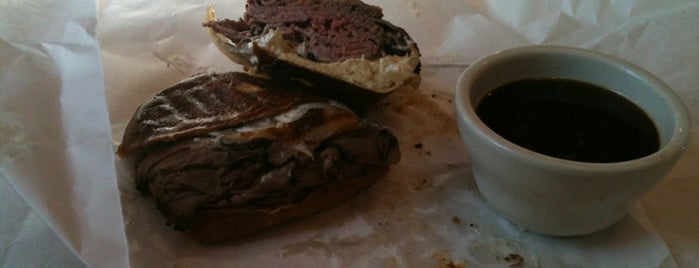 Fourth Street Deli is one of Grand Rapids' Best.