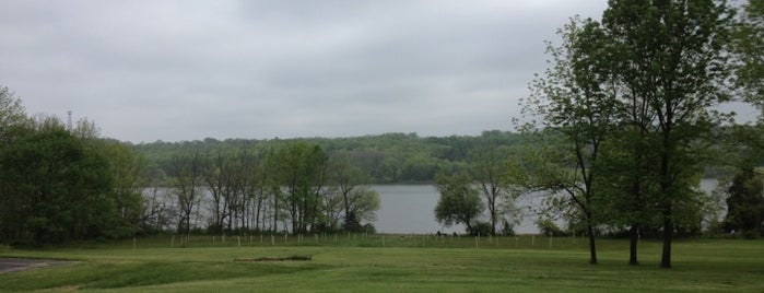 Peace Valley Park - Sailor's Point is one of Lugares favoritos de Taylor.