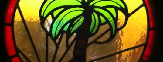 Royal Palm is one of Locais salvos de Mike.