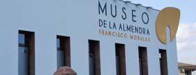 museo de la almendra is one of Que visitar en Priego de Córdoba.
