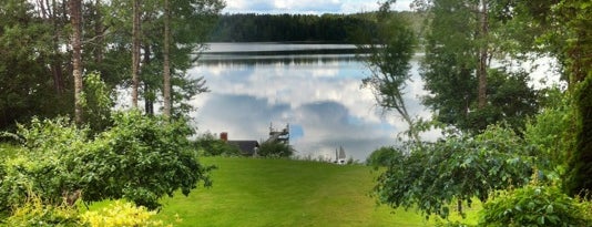 Bodominjärvi is one of Lieux qui ont plu à mikko.