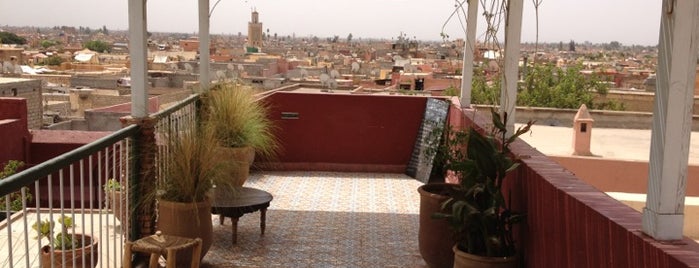 Maison de la Photographie is one of Marrakesh.