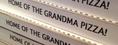 Umberto's Pizzeria & Restaurant is one of Ronnieさんの保存済みスポット.