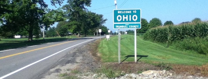 ohio state is one of Tempat yang Disukai 🖤💀🖤 LiivingD3adGirl.