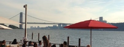 La Marina NYC is one of Locais salvos de Amanda.