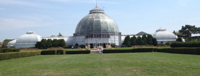 Belle Isle Park is one of Lugares favoritos de Kate.