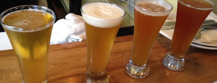Pizzeria Paradiso is one of The 15 Best Places for Beer in Washington.