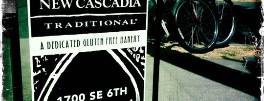 New Cascadia Traditional is one of GFPDX.