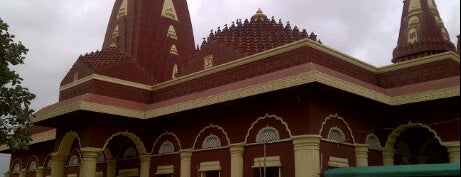 Shiva temple is one of Gujarat Tourist Circuit.