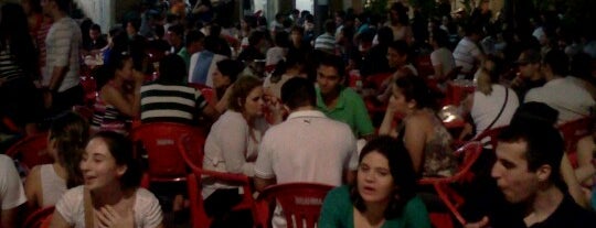 O Chopp do Bixiga is one of Top 10 dinner spots in Fortaleza, Brazil.