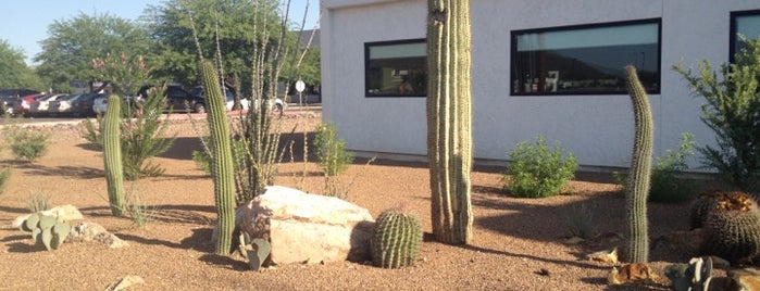 Pima County Housing Office is one of Lugares favoritos de Diana.