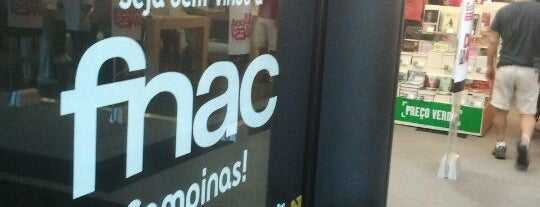 Fnac is one of In.